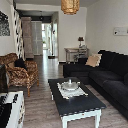 Ideal Curiste Bel Appartement 51 M2 Au Centre Balaruc-les-Bains Exterior photo