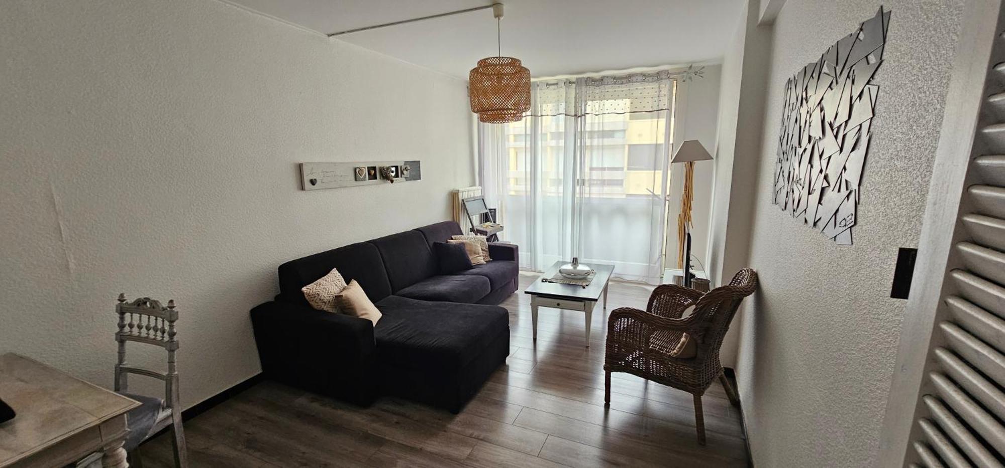 Ideal Curiste Bel Appartement 51 M2 Au Centre Balaruc-les-Bains Exterior photo