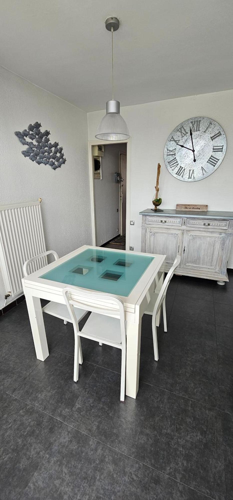 Ideal Curiste Bel Appartement 51 M2 Au Centre Balaruc-les-Bains Exterior photo