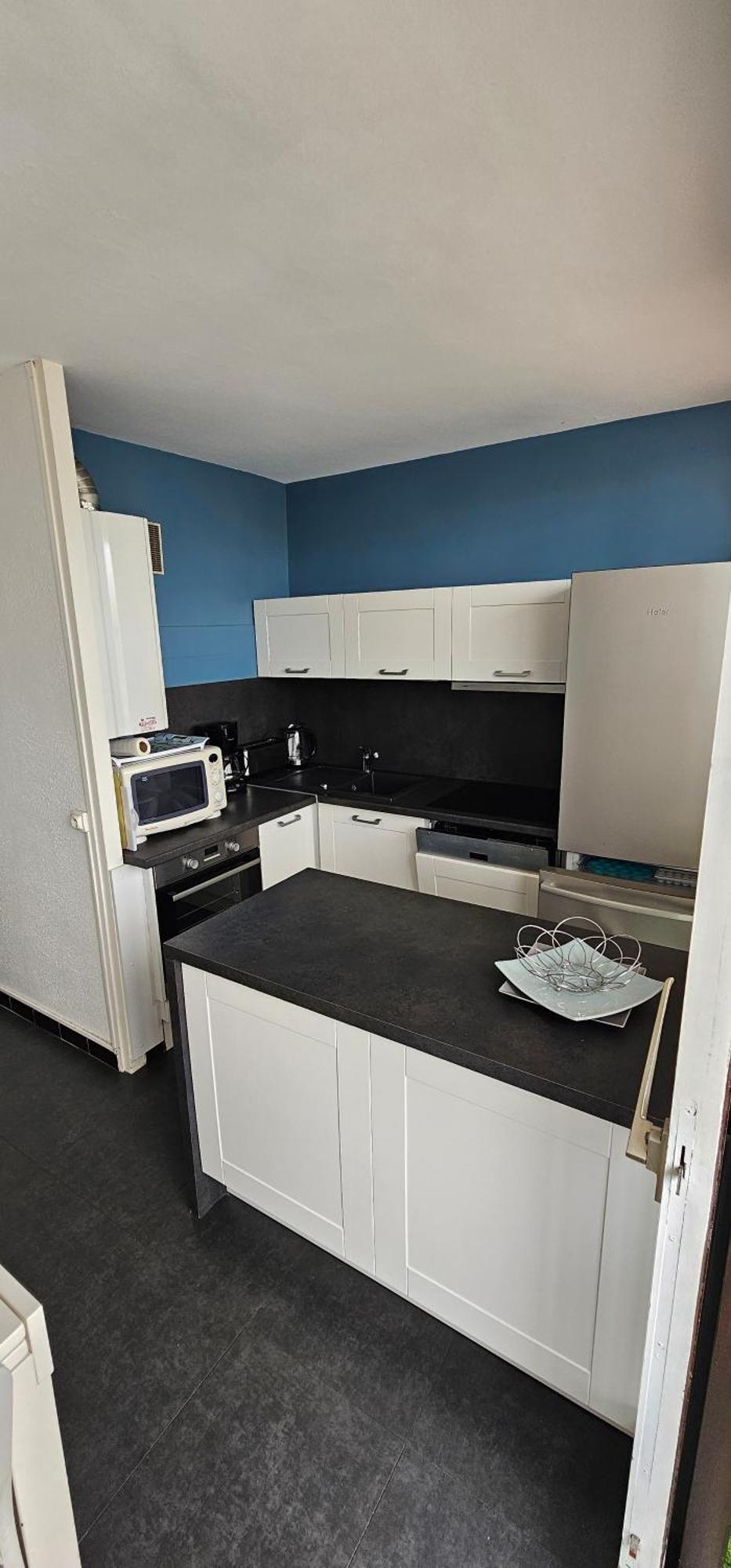 Ideal Curiste Bel Appartement 51 M2 Au Centre Balaruc-les-Bains Exterior photo