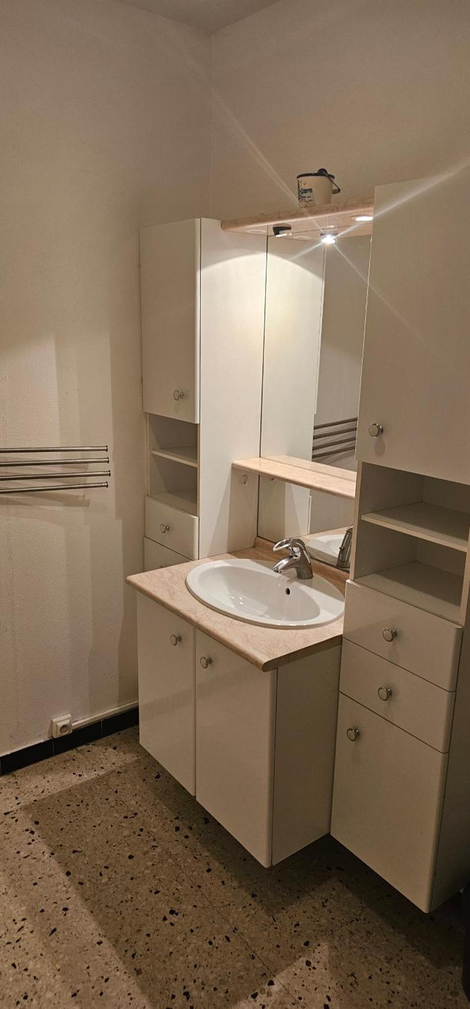 Ideal Curiste Bel Appartement 51 M2 Au Centre Balaruc-les-Bains Exterior photo