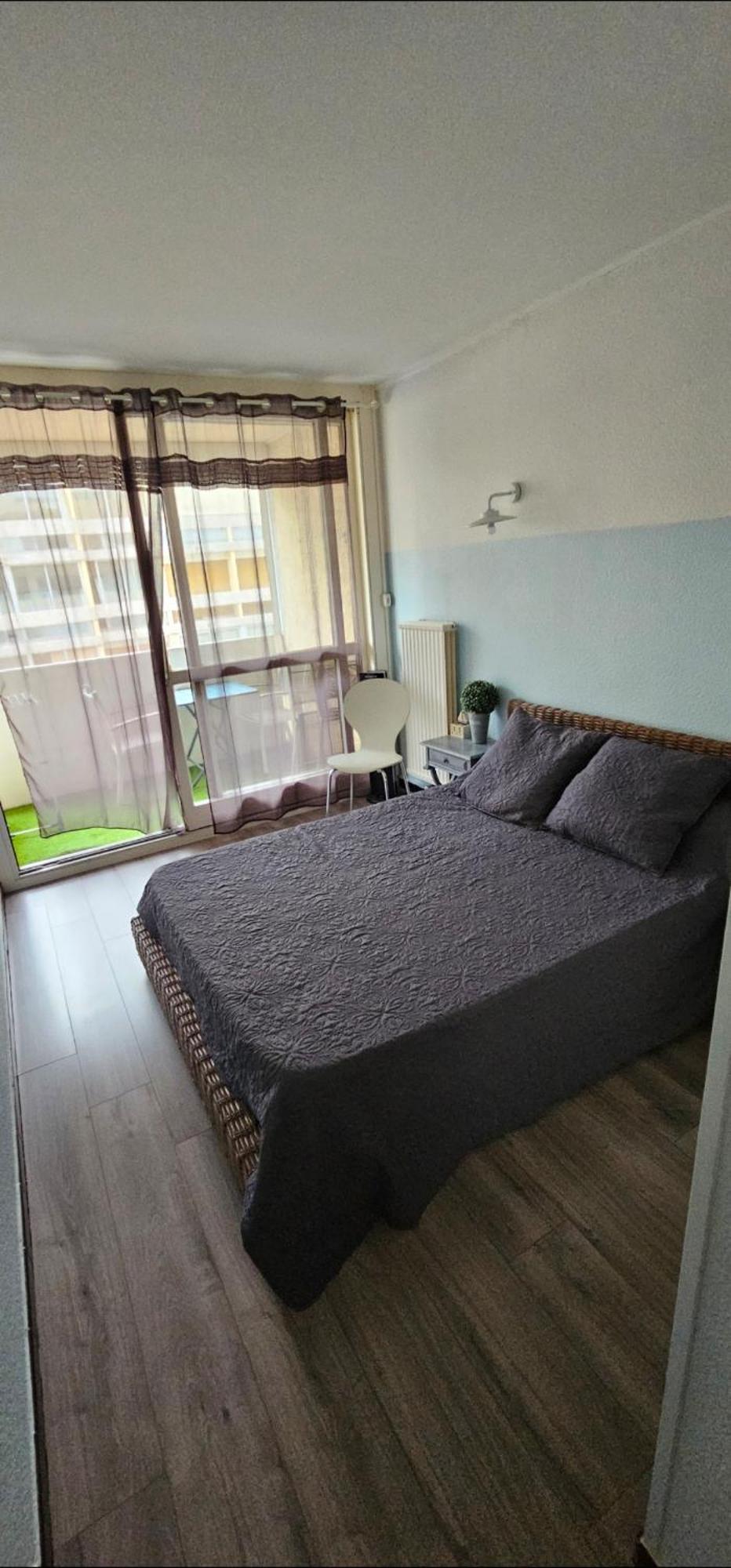 Ideal Curiste Bel Appartement 51 M2 Au Centre Balaruc-les-Bains Exterior photo